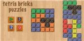 game pic for OMG.. Puzzles - Tetris Bricks
